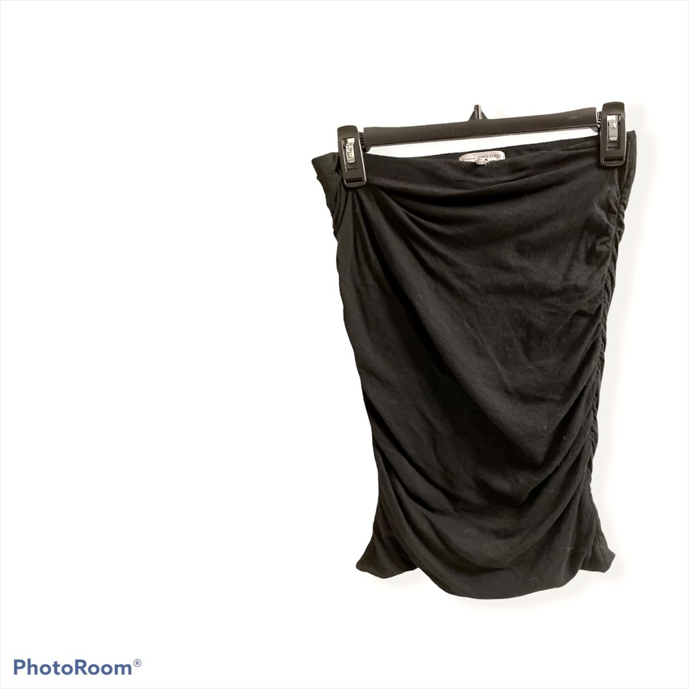 James Perse mini skirt